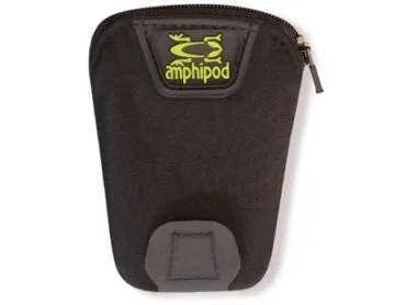 Amphipod ZipPod Stretch Shoe Pocket