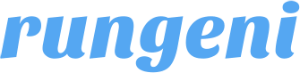 Rungeni - Training Plans, Running Calculators, Running Basics logo