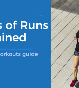 Types of Runs